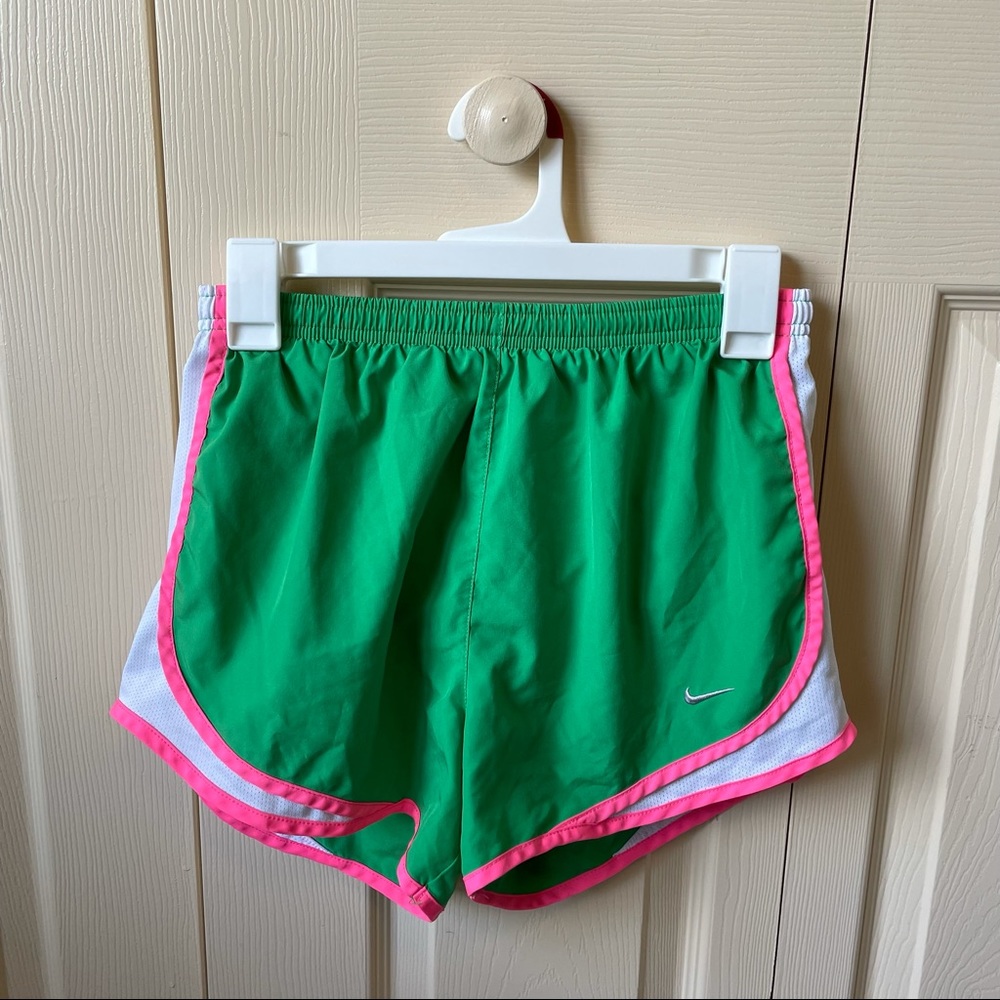 Nike Tempo Shorts